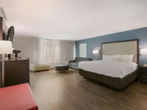 Clarion Hotel Conference Center