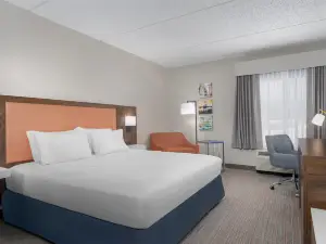 Hampton Inn Altoona