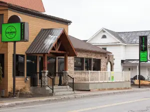 오베르주 르 샤르도 인