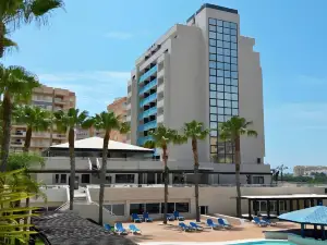 Bakour la Manga Splash