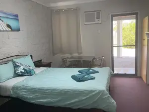 쇼그라운즈 로드 1번지, 호스 크릭 QLD 4714