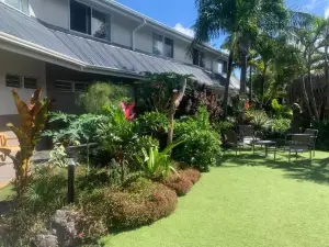 Tiki Ora Lodge - Hura