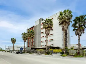 Best Western Hotel Parco Paglia