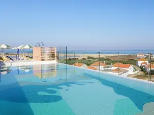 Amarello Hotel Praia Santo Andre, Tapestry Collection by Hilton