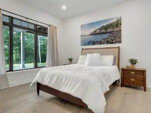 Luxury living near Sunday River