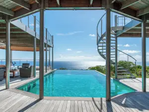 Whale Tails Hotel