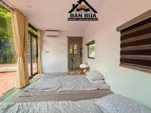 Bản Búa Homestay