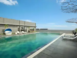 The Sunan Hotel Solo