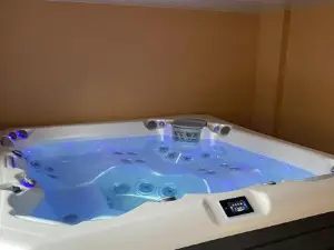 Beautiful Life Bed and Spa