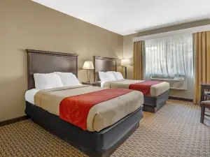 Best Western Plus Vintage Valley Inn