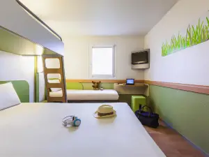 Hôtel ibis budget Marne la Vallée Pontault Combault