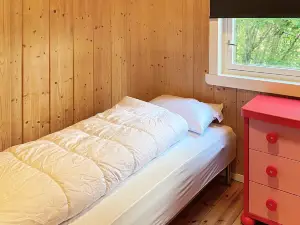 4 person holiday home in Reksteren-By Traum