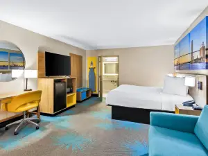 เดย์สอินน์ บายวินด์แฮม กูสครีก