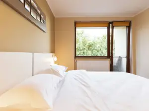 เนสต์ อินน์ ฮันนีย์ อพาร์ตเมนต์