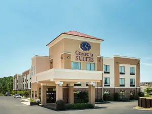 Comfort Suites Natchitoches