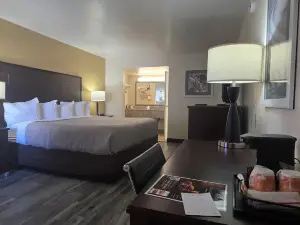 SureStay by Best Western Mesa Downtown Area