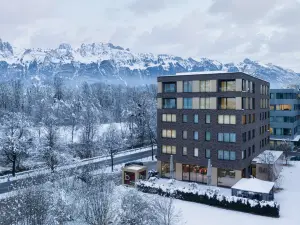 B-Smart Hotel Bendern