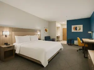 โรงแรมฮอลิเดย์ อินน์ เอ็กซ์เพรส แอนด์ สวีทส์ อัลไลแอนซ์ บาย IHG