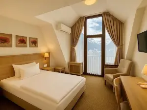 AMBER HOTEL BAVARIA Bad Reichenhall