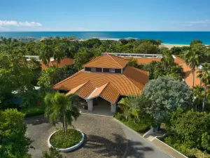 Zoetry Curacao Resort & Spa