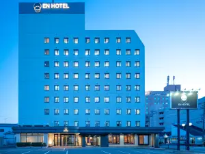 EN 호텔 이세