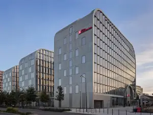 Hilton Garden Inn Bordeaux Centre