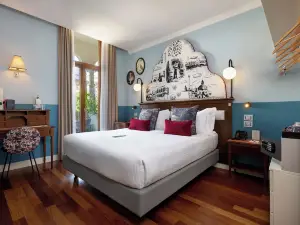 Hotel Indigo Verona - Grand Hotel des Arts