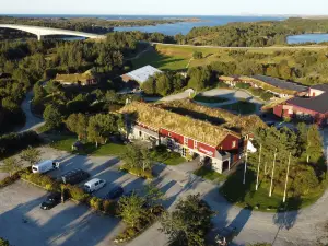Dolmsundet Hotell Hitra