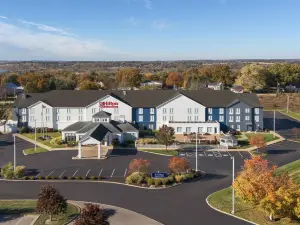 Hilton Garden Inn Wooster