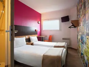 Hôtel F1 Reims Tinqueux