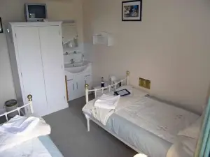 แอชนาโบบาน ฟาร์มเฮาส์