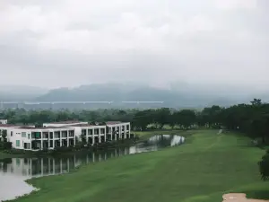 Royal Hills Golf Resort and Spa