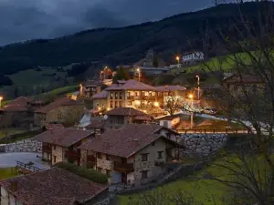 Posada Valle del Oso