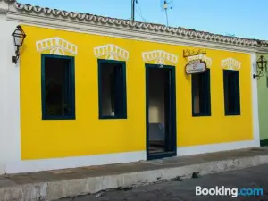 Pousada Sempreviva