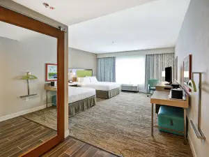 แฮมป์ตัน อินน์แอนด์สวีทส์ แกรนท์สพาส