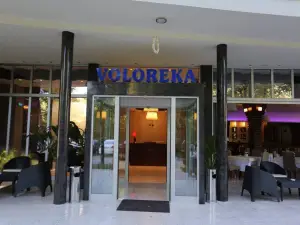 Hotel Voloreka