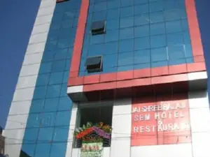 Sbm Hotel