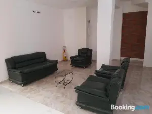 Hotel Tame Real