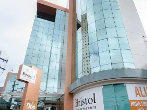 Bristol Umarizal Belem