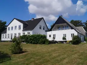 Ruhetgaard Holiday Apartment