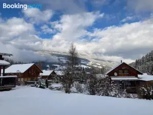 Almchalet