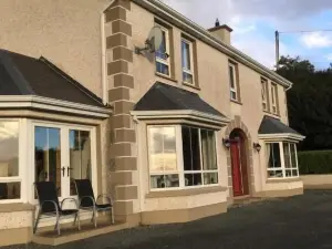Carrick House B&B
