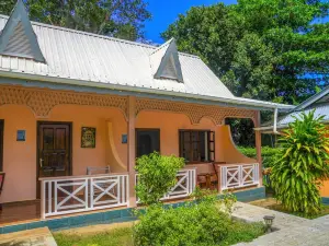 Bernique Guesthouse