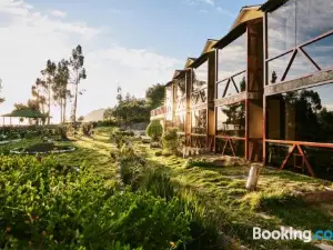 Colca Trek Lodge Best Experience