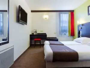Enzo Hotels Pont-A-Mousson by Kyriad Direct