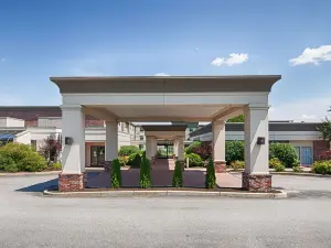 Best Western Plus Waterville Grand Hotel