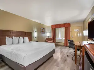 Best Western Dos Rios