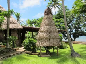 Matava Eco Adventure Resort