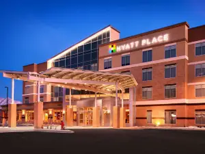 Hyatt Place Salt Lake City/Lehi