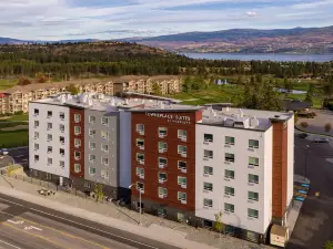 TownePlace Suites West Kelowna